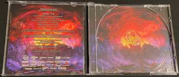 CD Primal Fear: Apocalypse 2537