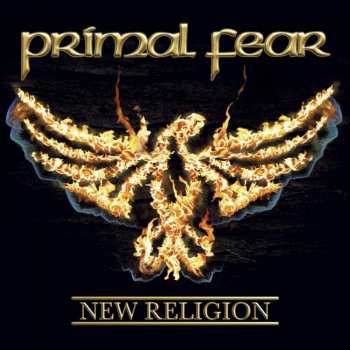 Album Primal Fear: New Religion
