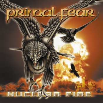 Album Primal Fear: Nuclear Fire