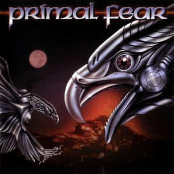 Album Primal Fear: Primal Fear