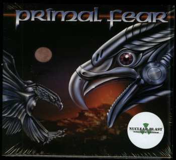 CD Primal Fear: Primal Fear 28745