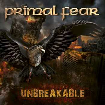 Album Primal Fear: Unbreakable