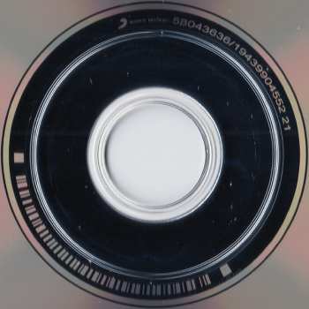CD Primal Scream: Demodelica 98258
