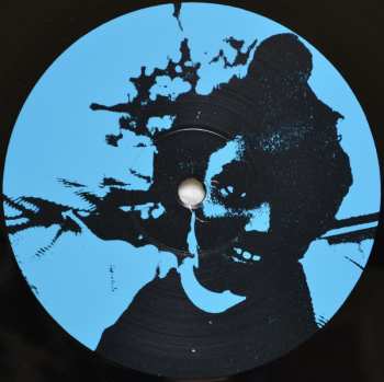 LP Primal Scream: Dixie-Narco EP LTD 61735