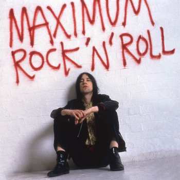 Album Primal Scream: Maximum Rock 'N'Roll (The Singles) 