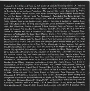 CD Primal Scream: More Light