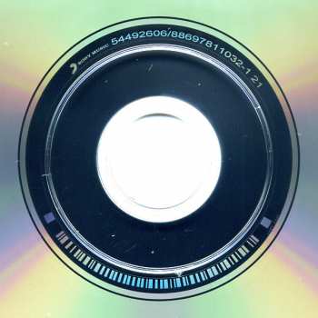 CD Primal Scream: Screamadelica 31714