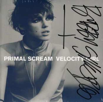 SP Primal Scream: Velocity Girl 66384