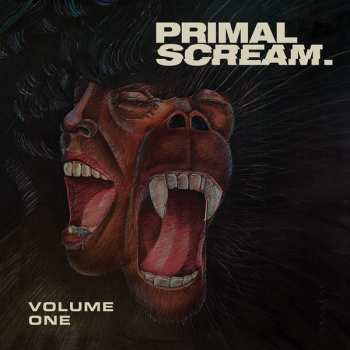 Album Primal Scream: Volume One