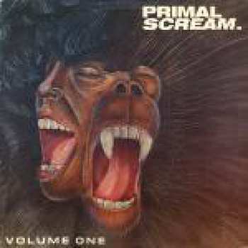 CD Primal Scream: Volume One DLX 250683