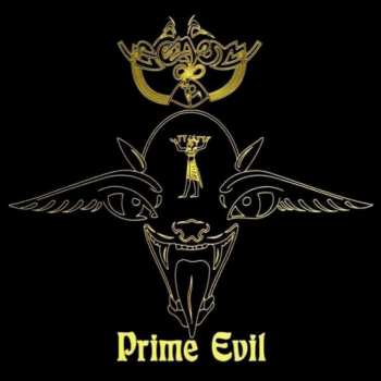 LP Venom: Prime Evil 28758