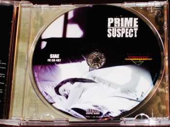 CD Prime Suspect: Prime Suspect 28761