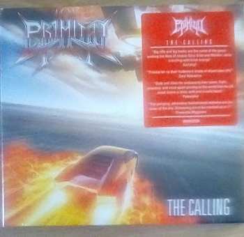 CD Primitai: The Calling DIGI