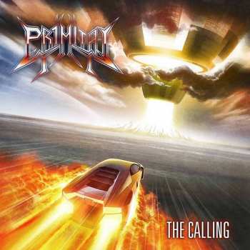 Album Primitai: The Calling