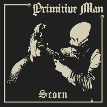 Album Primite Man: Scorn  Splater