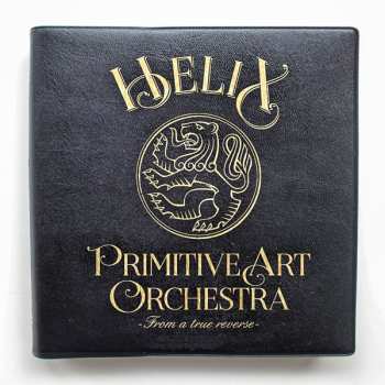 CD Primitive Art Orchestra: Helix