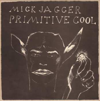 Album Mick Jagger: Primitive Cool