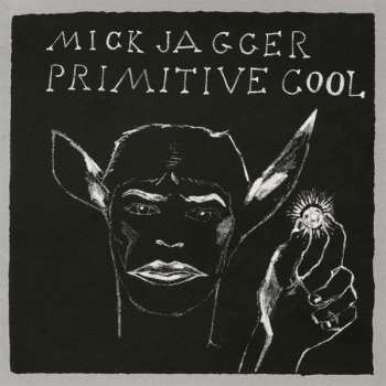 LP Mick Jagger: Primitive Cool 28764