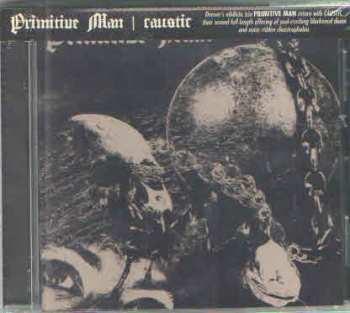 CD Primitive Man: Caustic 6580