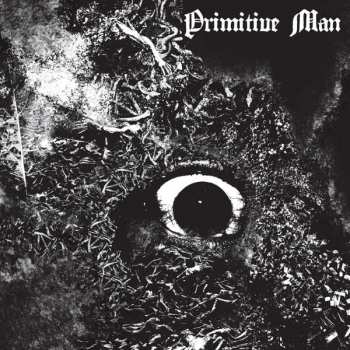 CD Primitive Man: Immersion 17413