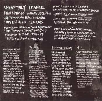 CD Primitive Man: Primitive Man & Unearthly Trance 238378