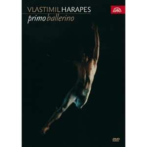 Album Vlastimil Harapes: Primo ballerino