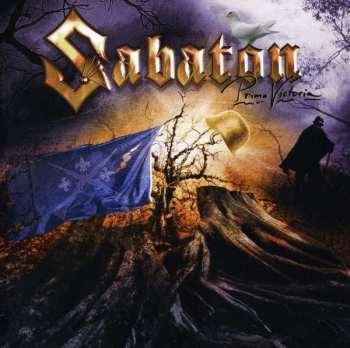 Album Sabaton: Primo Victoria