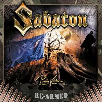 Album Sabaton: Primo Victoria Re-Armed