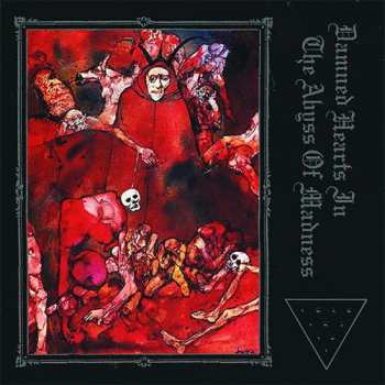 CD Primogenorum: Damned Hearts In The Abyss Of Madness 303964