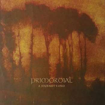 Album Primordial: A Journey's End