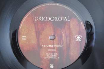 LP Primordial: A Journey's End 437444