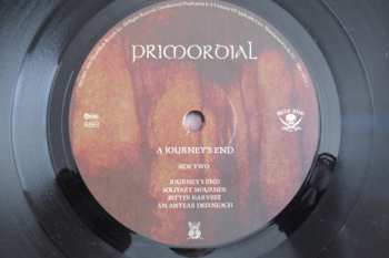 LP Primordial: A Journey's End 437444