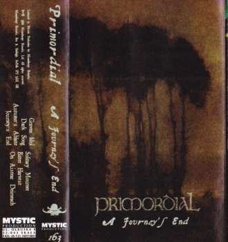 MC Primordial: A Journey's End