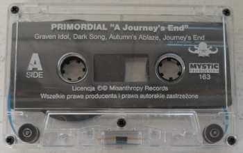 MC Primordial: A Journey's End 453310