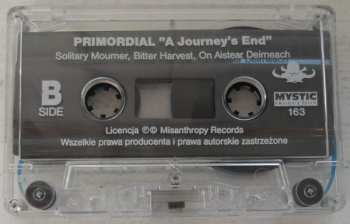MC Primordial: A Journey's End 453310