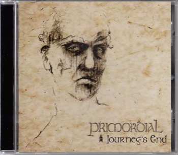 CD Primordial: A Journey's End 148845