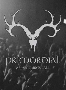 2DVD Primordial: All Empires Fall 265285