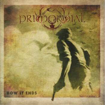 CD Primordial: How It Ends 510072