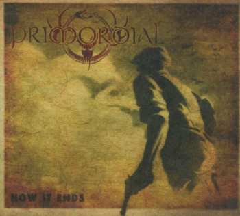 2CD Primordial: How It Ends 469354