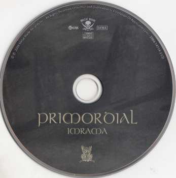 2CD Primordial: Imrama DIGI 272527