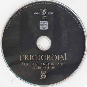 2CD Primordial: Imrama DIGI 272527