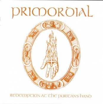 Album Primordial: Redemption At The Puritan's Hand