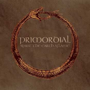 Album Primordial: Spirit The Earth Aflame