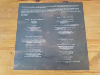 LP Primordial: Spirit The Earth Aflame 34104