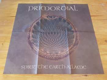 LP Primordial: Spirit The Earth Aflame 34104