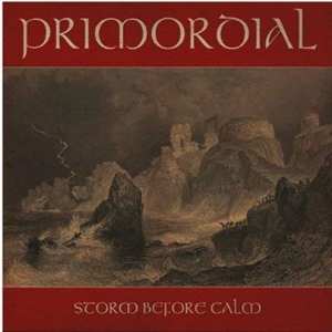 LP Primordial: Storm Before Calm LTD | NUM | CLR 72823