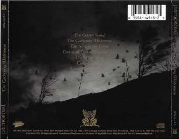 CD Primordial: The Gathering Wilderness 190858
