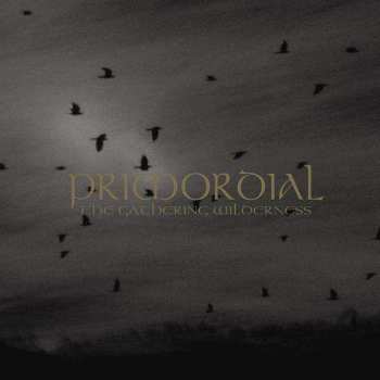 Album Primordial: The Gathering Wilderness