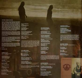 2LP Primordial: To The Nameless Dead 228702