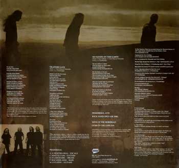 2LP Primordial: To The Nameless Dead 228702
